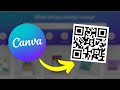 How To Create A QR Code In Canva