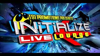 DJ Culture vs DJ Smithy Mc Banks vs Mc Tazor - Initialize Live Lounge - 3rd March 2018