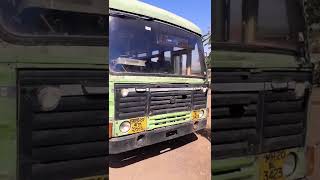 MSRTC SAKRI TO NASHIK MSRTC | साक्री नाशिक #msrtc