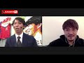 Ｊリーグtv特別編「real striker・佐藤寿人スペシャル～寿人がmc！話好きな仲間たちだから収まるのか？期待と不安の90分～