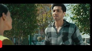 Deep Sidhu new movieSaade Aale (Official Trailer) - Deep Sidhu | Sukhdeep Sukh |
