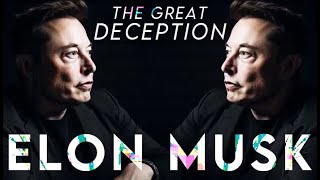 How Elon Musk Betrayed Americans