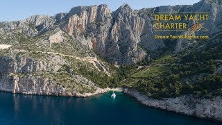 Yacht Charter Croatia - Europe's Most Exciting Sailing Vacation Destination | Dream Yacht Charter