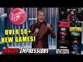 Summer Game Fest 2026 - Angry Impressions!