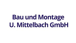 Bau Montage U. Mittelbach GmbH Zaunbau in Zörbig