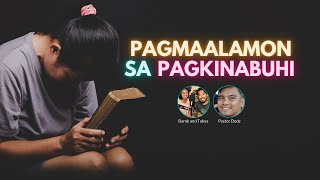 Daygon ka Ginoo: Pagmaalamon sa Pagkinabuhi