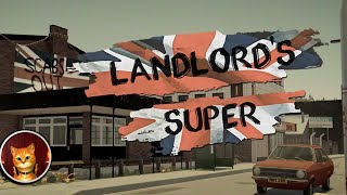 Landlord's Super: \