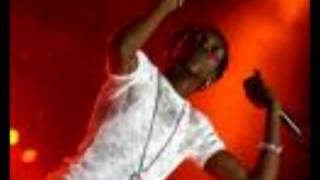 Vybz Kartel ft KMC - We Going Mad {SOCA} JAN 2010