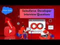 Top Salesforce Developer Interview Questions and Answers | For Beginners and Experience 2023