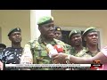 Rising Road Insecurity: OPWS Calls for Shared Responsibility in Benue