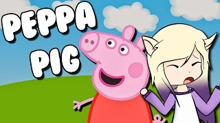 ESCAPA DE PEPPA PIG! | KOGAMA PARKOUR EN ESPAÑOL