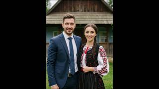 Tanarul afacerist si fata din Maramures