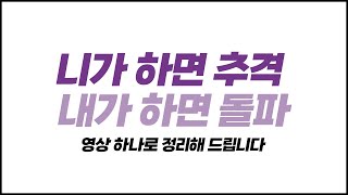 추격 매수와 돌파 매매의 차이