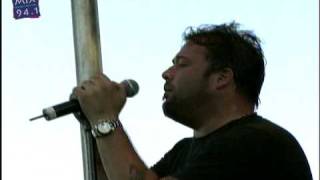 Uncle Kracker - All Summer (Live from Mix 94.1's Bite of Las Vegas)