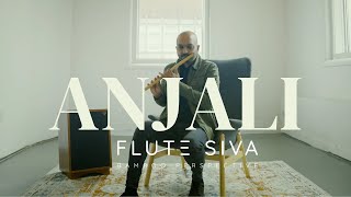 Anjali Anjali (Flute) | Duet | Flute Siva | AR Rahman | Thibisan B | SP Balasubrahmanyam |KS Chithra