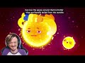How To Destroy The Universe by Kurzgesagt Reaction!