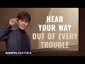 How To Deal With A Tough Situation | Gospel Partner Excerpt | Joseph Prince