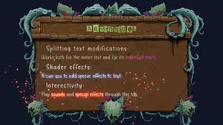TextFX Upgrade Tool