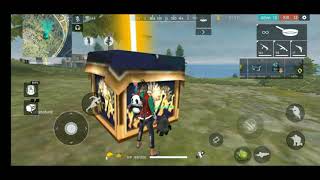 When Bot Play Free Fire (part2) ...যখন বট fFree Fire Game খেলে ..part 2.