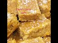 besan ki barfi recipe a traditional version of making besan barfi with less amount of ghee