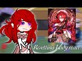 Resetting Lady react || 1/1 ||