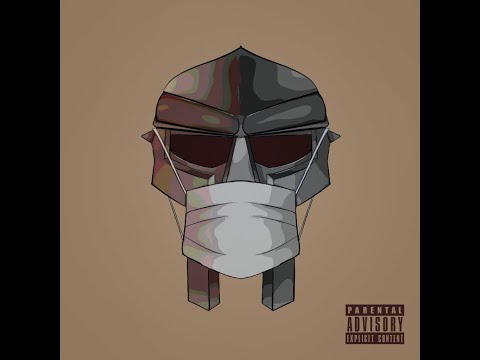 Mf Doom Mask Mouth Full Album U Stylegunner