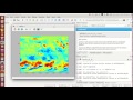 Scientific Programming Using Python : 018 : Making Enhanced Contour Plots