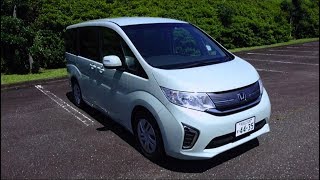 【 新型ステップワゴン G ホンダセンシング 】試乗\u0026車両紹介！エクステリア(外装編)を撮影してきた！honda stepwgn