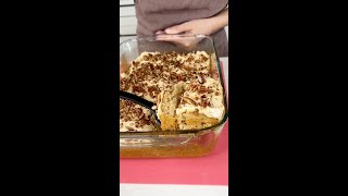 Easy 2 ingredient cake