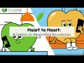 Heart to Heart: A Lesson on Respecting Boundaries