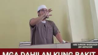 FRIDAY KHUTBAH | MGA DAHILAN KUNG BAKIT HINDI NATATANGGAP ANG ATING PANALANGIN