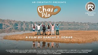 Chai Pila | Friends song | official song | 2021 | AR creativity.