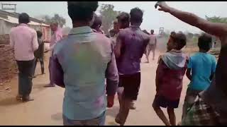 GOTAMUNDA HOLI VIDEO||GOTAMUNDA HOLI DANCE VIDEO