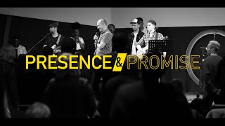 Presence \u0026 Promise | Sunday 5.30pm Service | Chroma Church Live Stream