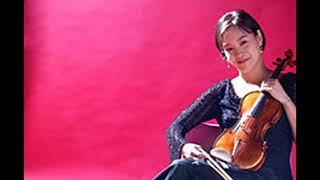 Catherine Cho (age 20!) plays Korngold Violin Concerto Op. 35 in D Major (1945)