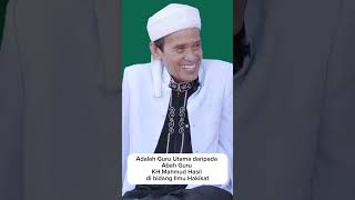 TIGA ULAMA KALIMANTAN PEMEGANG KUNCI FUTUH