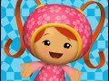 team umizoomi mighty math powers song