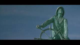 The Perfect Storm intro (2000)