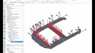 GEOPLM Siemens PLM Teamcenter TCSim Overview v3