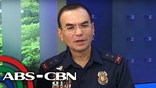 35 precincts, help desks to be demolished: NCRPO chief | ANC