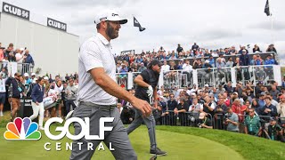 PGA Tour indefinitely suspends golfers playing in LIV Golf events | Golf Central | Golf Channel