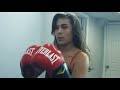 Faith Shalynn Stage Boxing Match opening reel 1