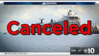 How to Get a Refund for Your Travel Insurance After a Cancelled Trip | NBC10 Philadelphia