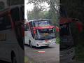 BUS EKA CEPAT 