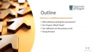 Deconstructing reflective writing