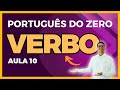 Formação do infinitivo - Português para concursos