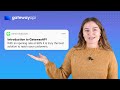 Introduction to GatewayAPI - A rock-solid SMS gateway