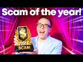 The WORST Tech Scam of 2025 is...