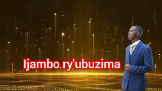 ijambo ry'ubuzimaEp004