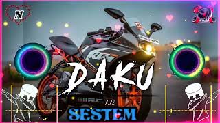 DAKU (DJ remix) |😈| (SESTM) |😎| Daku wala song |😇|